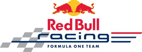 red bull formula 1 logo